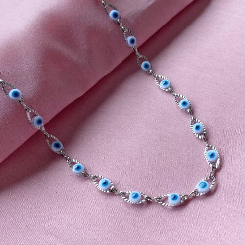 "Eyes On You" ketting