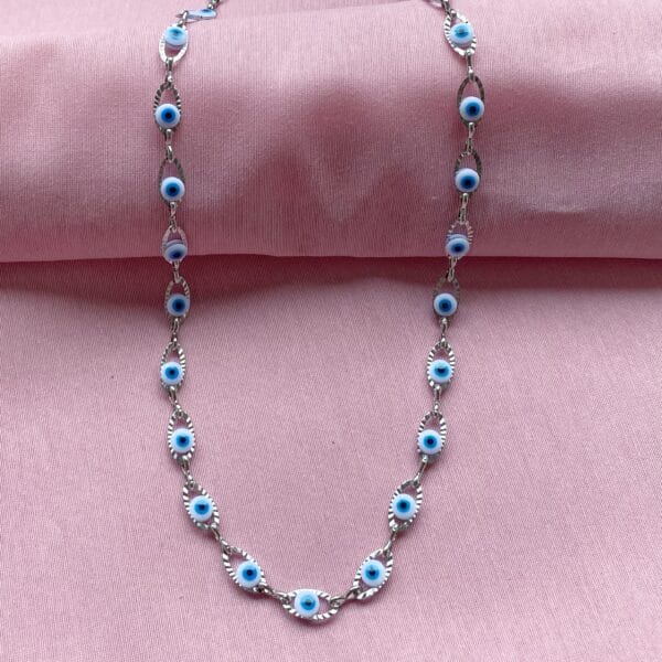 "Eyes On You" ketting