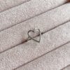''Big Heart'' ring