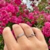 ''Stars Everywhere'' ring