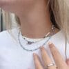 "Eyes On You" ketting