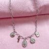 ''At Night'' ketting