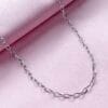 ''Elegant'' ketting