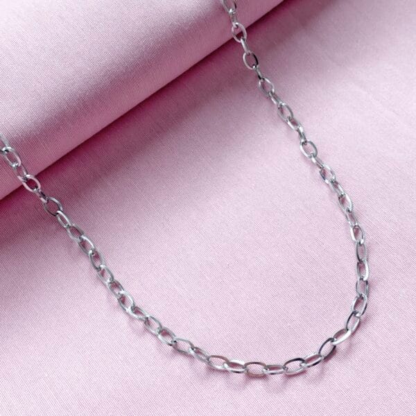 ''Elegant'' ketting