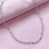 "Sunrise" ketting
