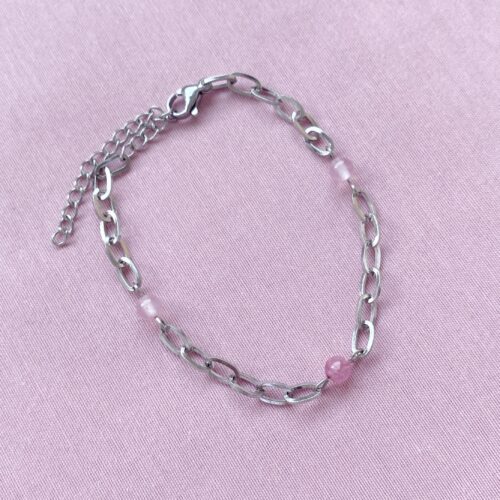 ''Sunrise'' armband