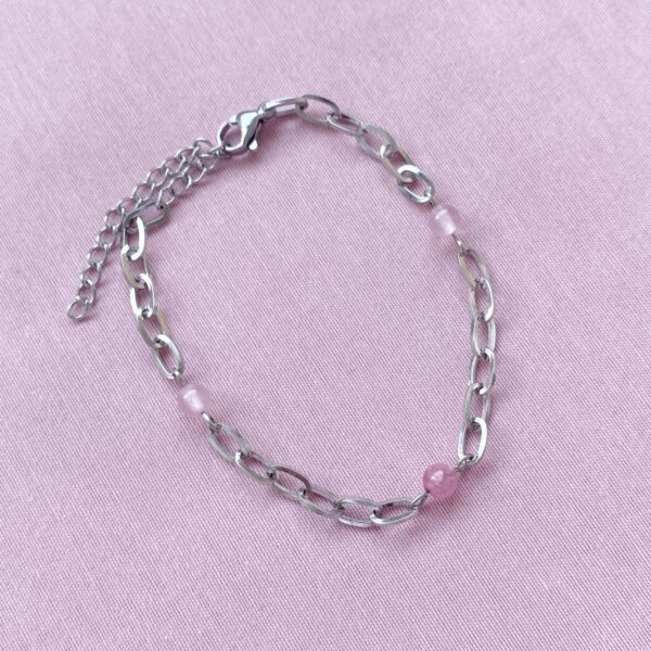 ''Sunrise'' armband