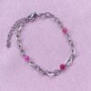 ''Sunset'' armband