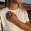 "Sunrise" ketting