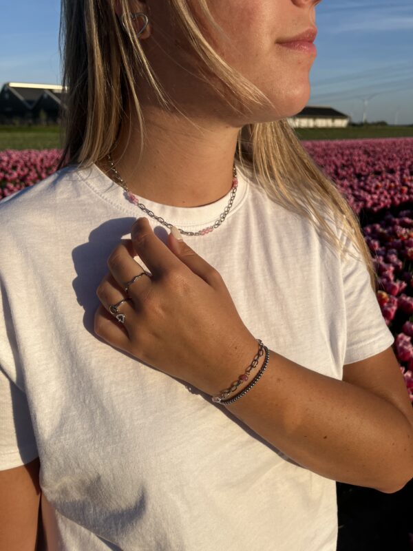 "Sunrise" ketting