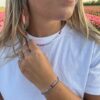 "Sunset'' ketting