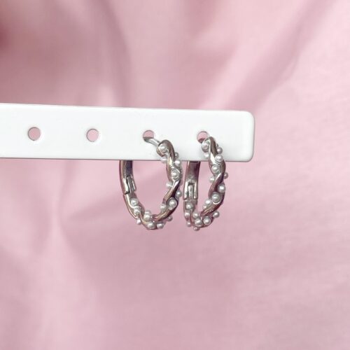 ''Bella Dolce'' oorbellen