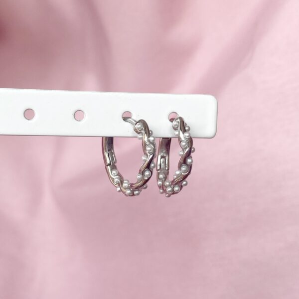 ''Bella Dolce'' oorbellen