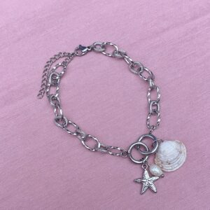 ''Summer Story'' armband