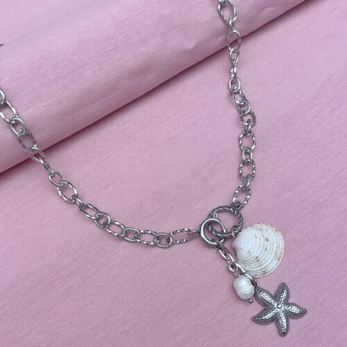 ''Summer Story'' ketting