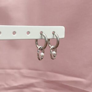 ''Summer'' oorbellen