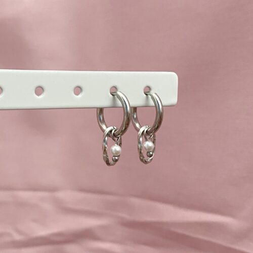 ''Summer'' oorbellen